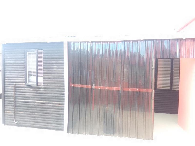 To Let 1 Bedroom Property for Rent in Crawford Western Cape